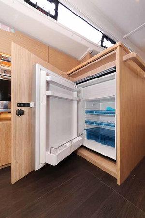 Bavaria C42 „Noana“ – fotka 16