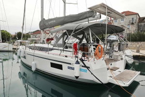 Bavaria C42 „Noana“ – fotka 2