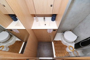 Bavaria C42 „Noana“ – fotka 23