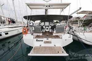 Bavaria C42 „Noana“ – fotka 1