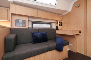 Bavaria C42 „Noana“ – fotka 13