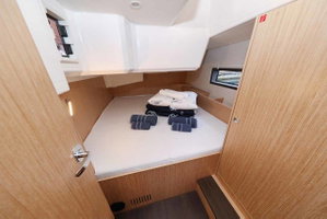 Bavaria C42 „Noana“ – fotka 21