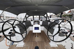 Bavaria C42 „Noana“ – fotka 7
