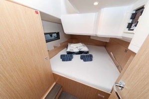 Bavaria C42 „Noana“ – fotka 19