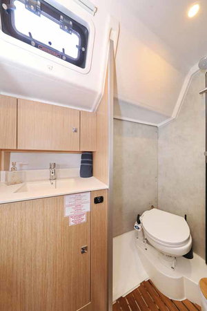 Bavaria C42 „Noana“ – fotka 24