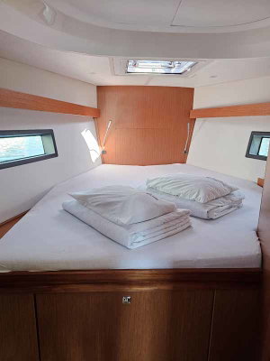 Bavaria C42 „Nola“ – fotka 7
