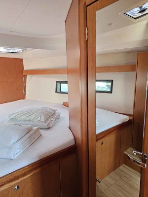 Bavaria C42 „Nola“ – fotka 8