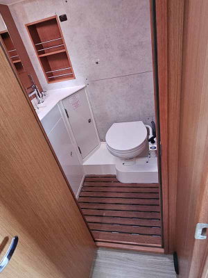 Bavaria C42 „Nola“ – fotka 11