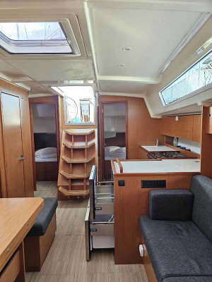 Bavaria C42 „Nola“ – fotka 4
