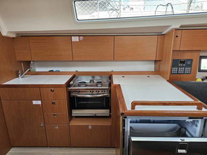 Bavaria C42 „Nola“ – fotka 6