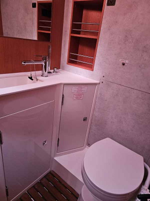 Bavaria C42 „Nola“ – fotka 12
