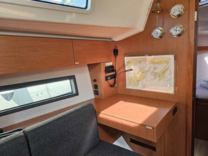 Bavaria C42 „Nola“ – fotka 3