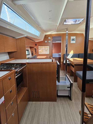 Bavaria C42 „Nola“ – fotka 5