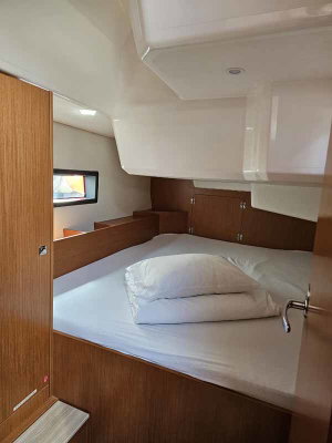 Bavaria C42 „Nola“ – fotka 9