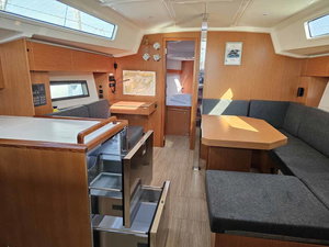 Bavaria C42 „Nola“ – fotka 2
