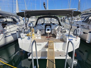 Bavaria C42 „Nola“ – fotka 1