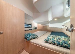 Bavaria C42 „Olivia“ – fotka 10