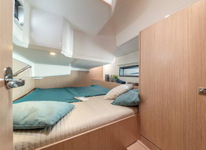 Bavaria C42 „Olivia“ – fotka 9
