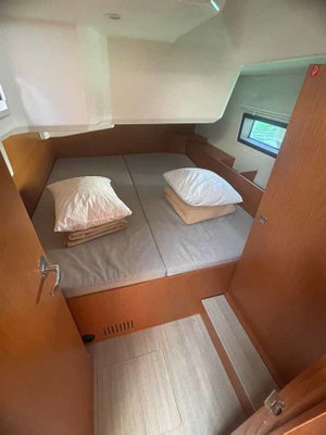 Bavaria C42 „Paella“ – fotka 7