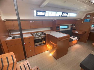 Bavaria C42 „Paella“ – fotka 4