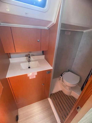 Bavaria C42 „Paella“ – fotka 9