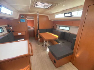 Bavaria C42 „Paella“ – fotka 3