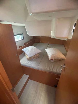 Bavaria C42 „Paella“ – fotka 6
