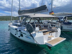Bavaria C42 „Paella“ – fotka 2