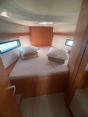 Bavaria C42 „Paella“ – fotka 5
