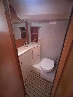 Bavaria C42 „Paella“ – fotka 8
