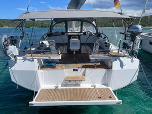 Bavaria C42 „Paella“ – fotka 1