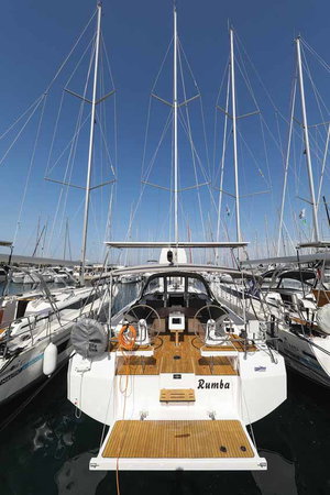 Bavaria C42 „RUMBA“ – fotka 2