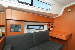 Bavaria C42 „RUMBA“ – fotka 12