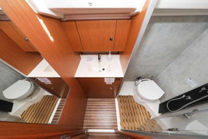 Bavaria C42 „RUMBA“ – fotka 26