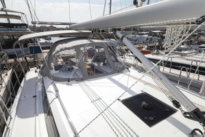 Bavaria C42 „RUMBA“ – fotka 4