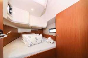 Bavaria C42 „RUMBA“ – fotka 23