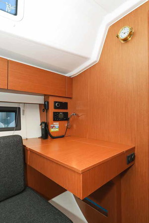 Bavaria C42 „RUMBA“ – fotka 13