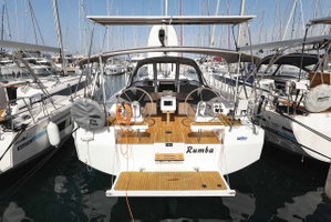 Bavaria C42 „RUMBA“ – fotka 1