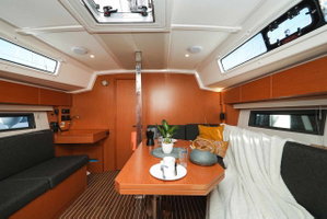 Bavaria C42 „RUMBA“ – fotka 10
