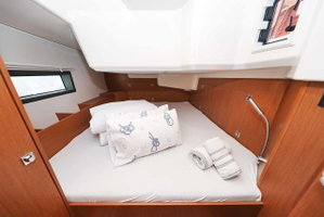 Bavaria C42 „RUMBA“ – fotka 21