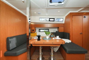 Bavaria C42 „RUMBA“ – fotka 11