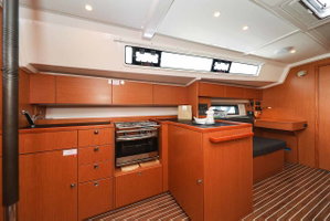 Bavaria C42 „RUMBA“ – fotka 14