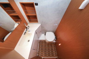 Bavaria C42 „RUMBA“ – fotka 24