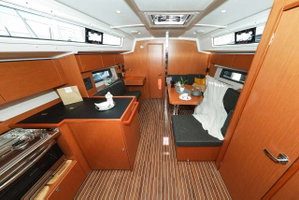 Bavaria C42 „RUMBA“ – fotka 9