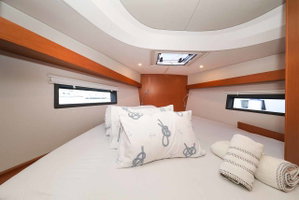 Bavaria C42 „RUMBA“ – fotka 18