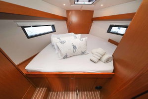 Bavaria C42 „RUMBA“ – fotka 17