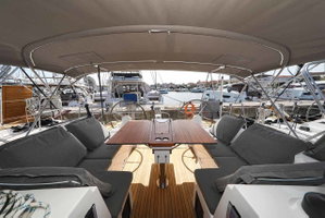 Bavaria C42 „RUMBA“ – fotka 8