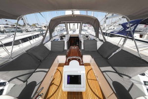 Bavaria C42 „RUMBA“ – fotka 7