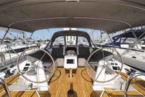 Bavaria C42 „RUMBA“ – fotka 6