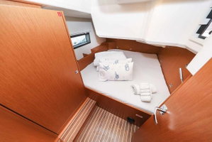 Bavaria C42 „RUMBA“ – fotka 20